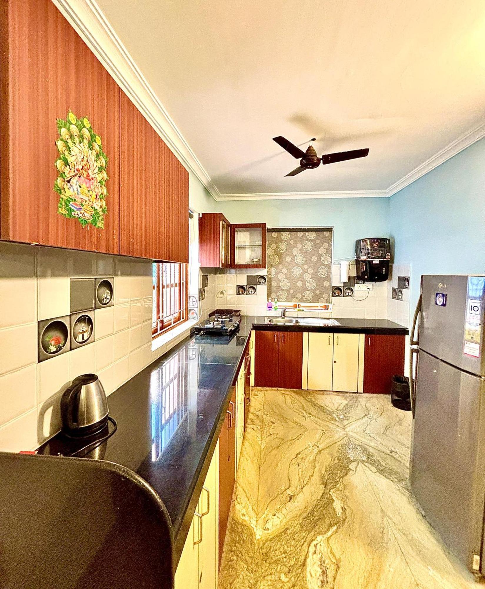 3Bhk Private Pool Villa By Silver Villas Calangute Exterior photo